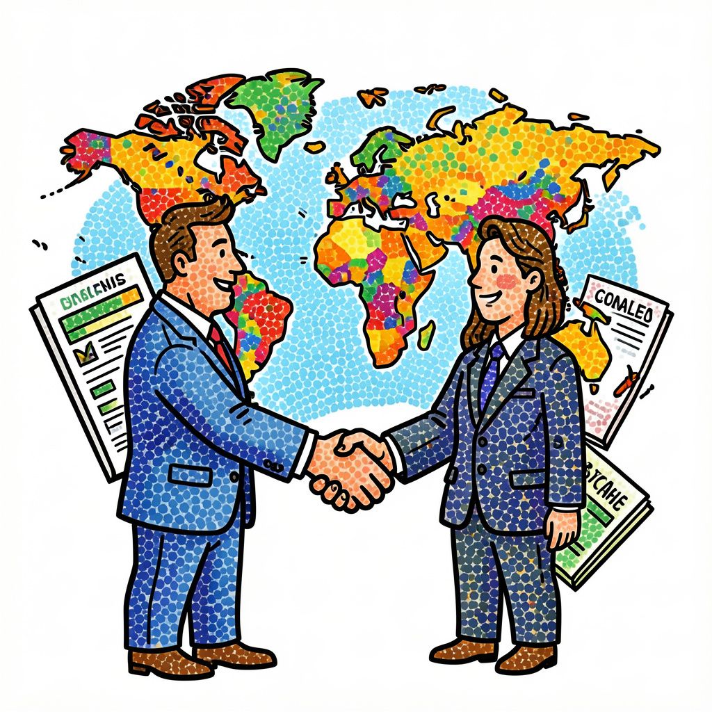 Accops and TD SYNNEX Partner to Scale Secure Digital Workspaces Globally