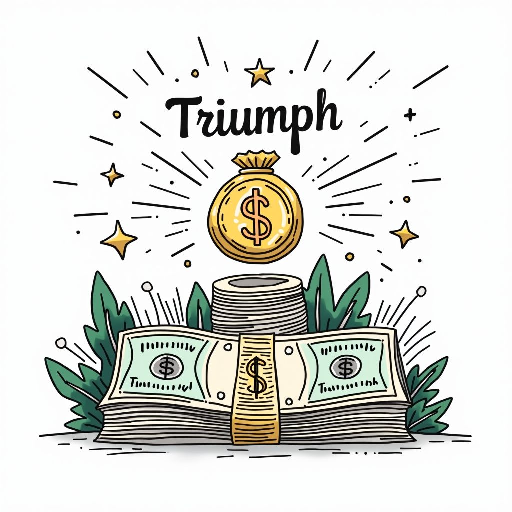 Triumph Financial Declares Dividend Amid Economic Uncertainty
