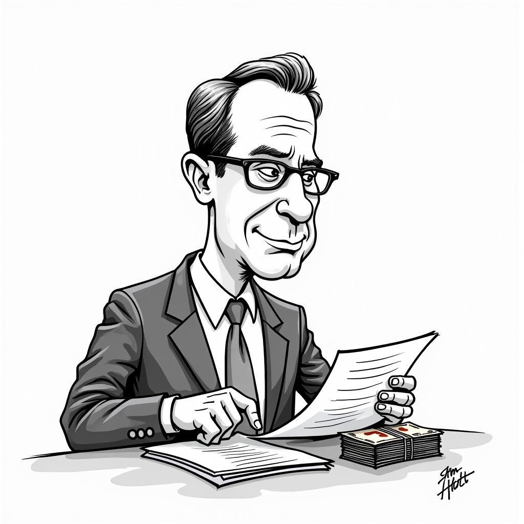 Jim Hunt, Architect of North Carolina’s Modern Economy, Dies at 88