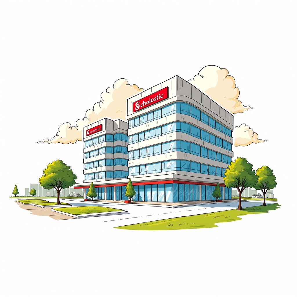 Scholastic Exceeds Profit Estimates and Finalizes $386 Million Property Deal