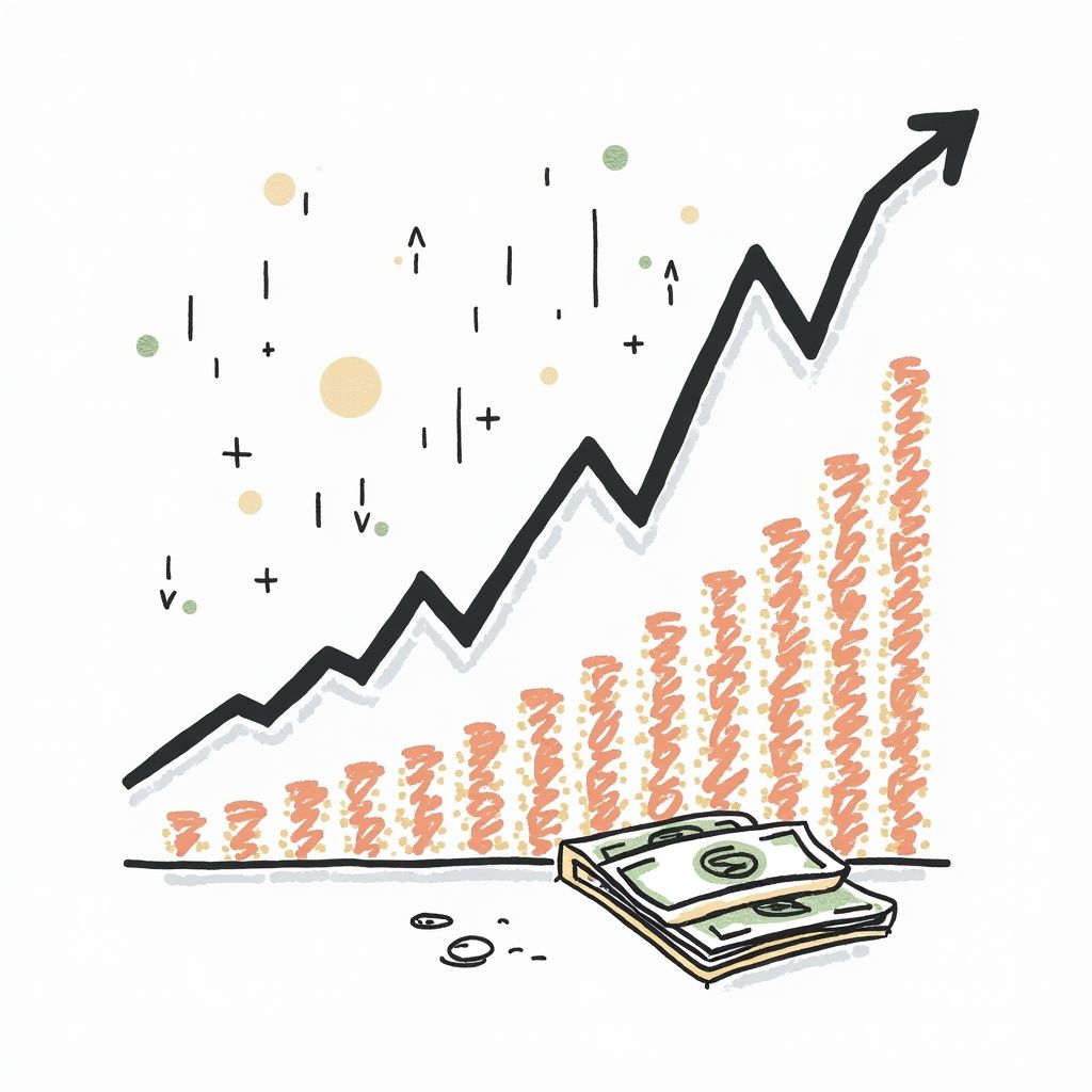 Core Inflation Slows to 2.8% in September 2025
