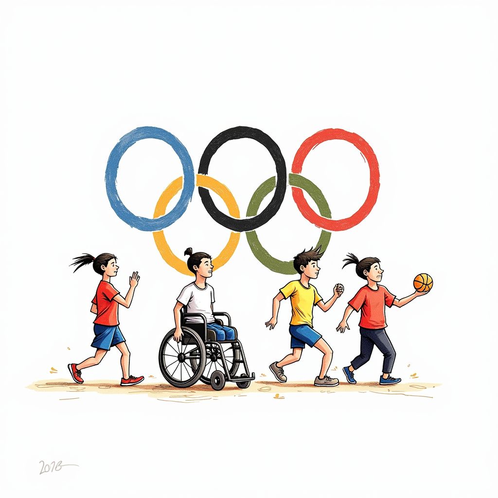 Milano Cortina 2026: Record Participation and Geopolitical Tensions Define Winter Paralympics Launch