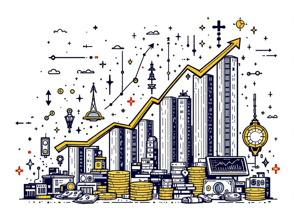 Global Process Automation Market to Double by 2035 Amid Digitalization Surge