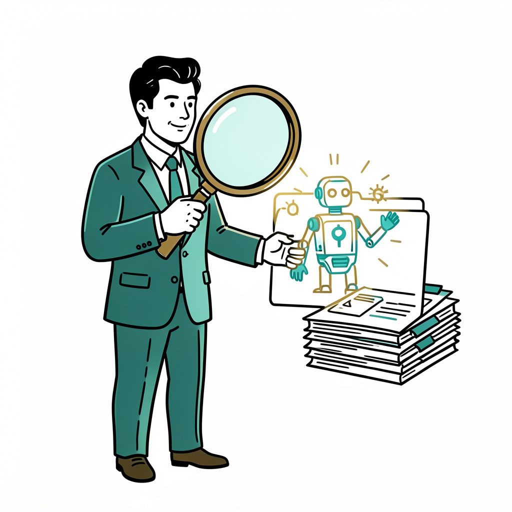 Why Financial Leaders Are Reclaiming Human Oversight in Artificial Intelligence Hiring