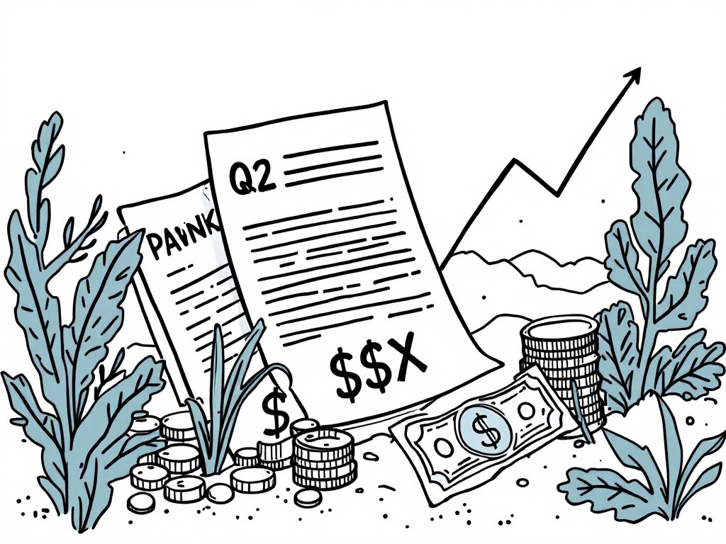 Parex Resources Declares Q2 Dividend Amidst Strong Financial Performance