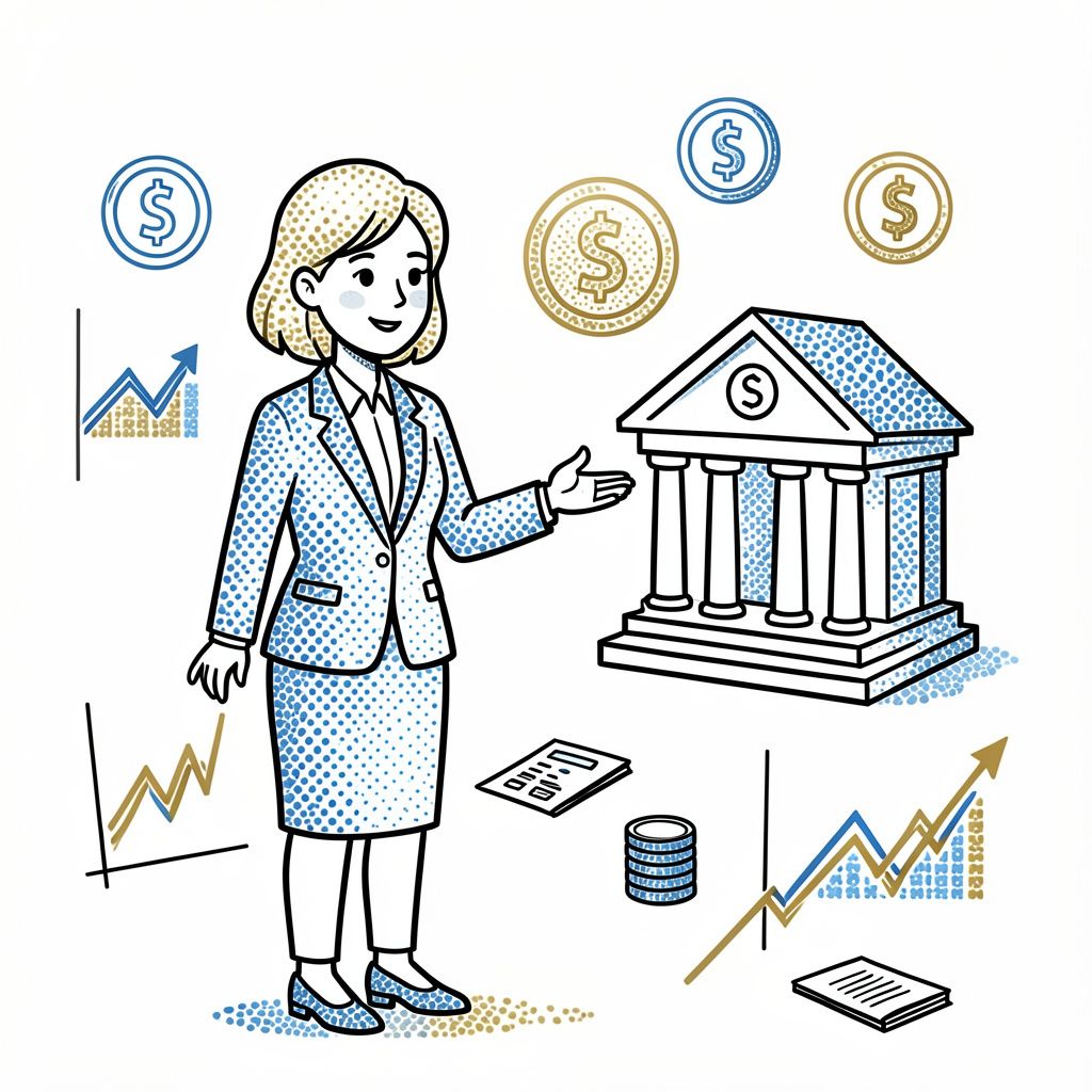Federal Reserve Tailors Banking Rules to Lighten the Load for Smaller Lenders