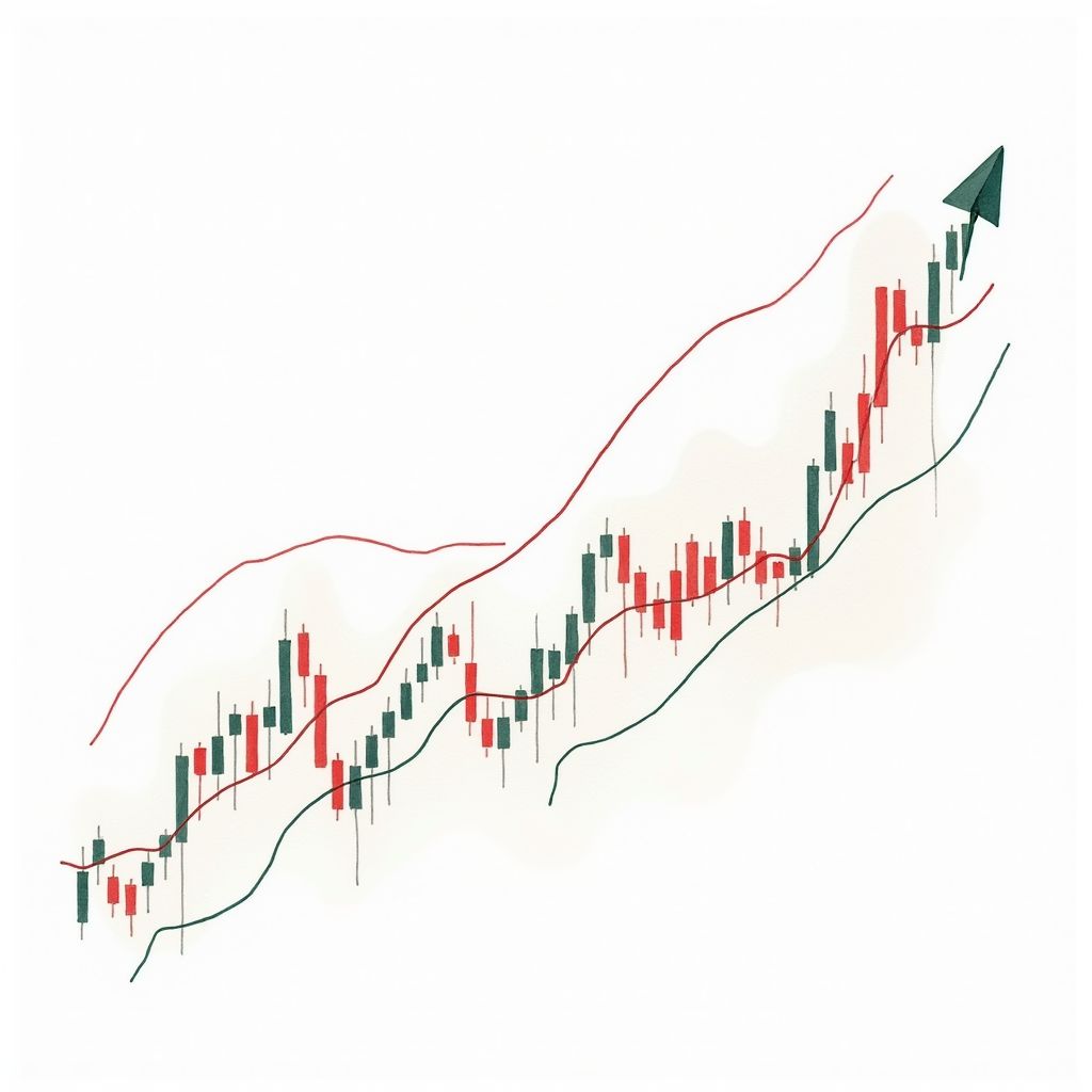 CoreWeave Stock Declines as Rising Costs Offset Record Revenue Growth