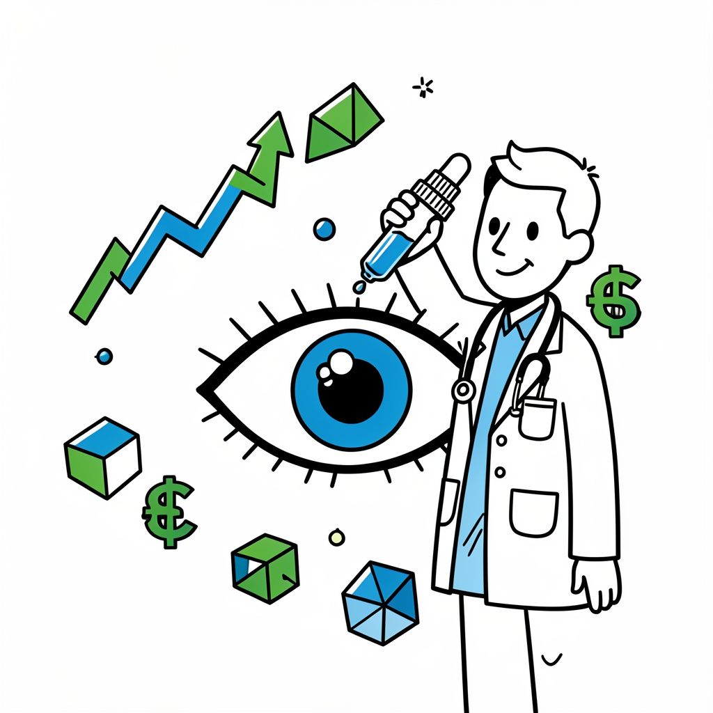 BioTissue Reports Promising Phase 2 Trial Results for New Dry Eye Treatment