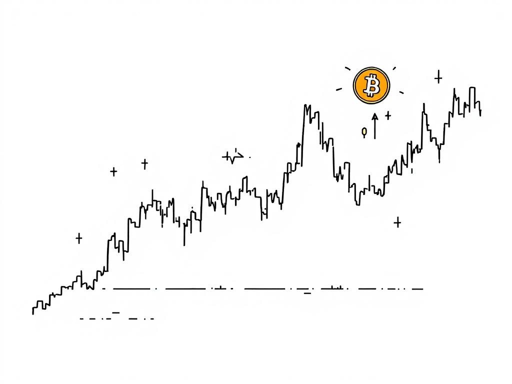Key Indicator Warns of Possible Early End to Bitcoin Bull Market