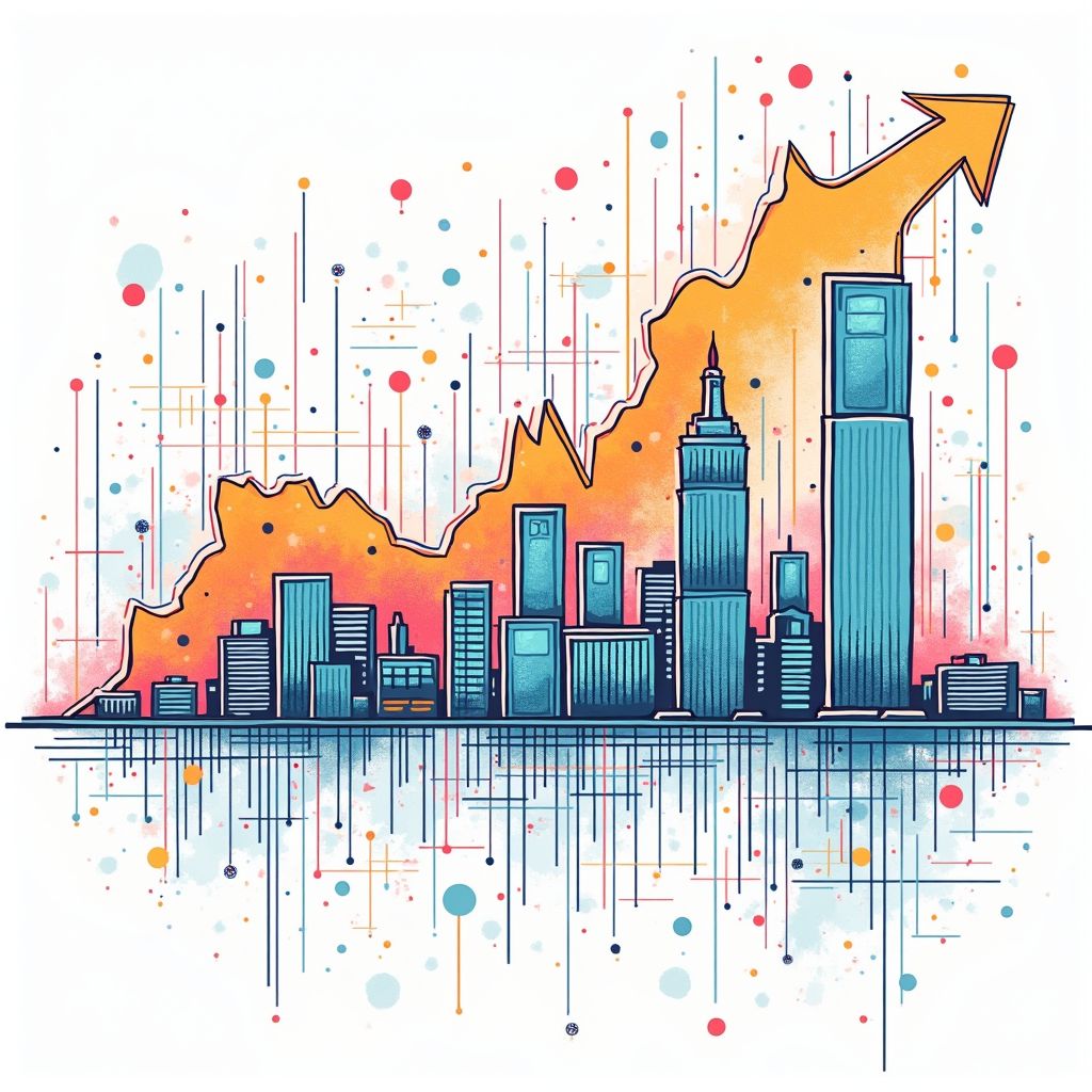 Global X Unveils a New Tech Fund That Breaks Traditional Exchange Barriers