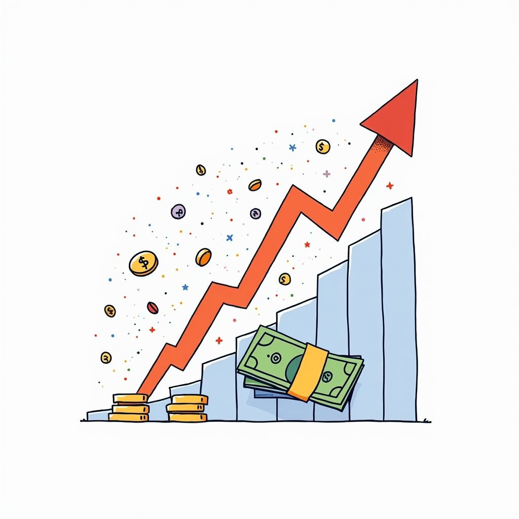 Arista Networks Defies Market AI Jitters with Record Revenue and Profit Surge