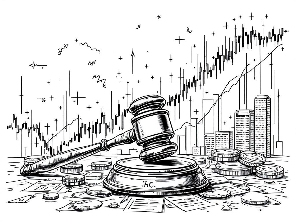 BellRing Brands and Apple Inc. Face Investor Lawsuits Over Stock Declines