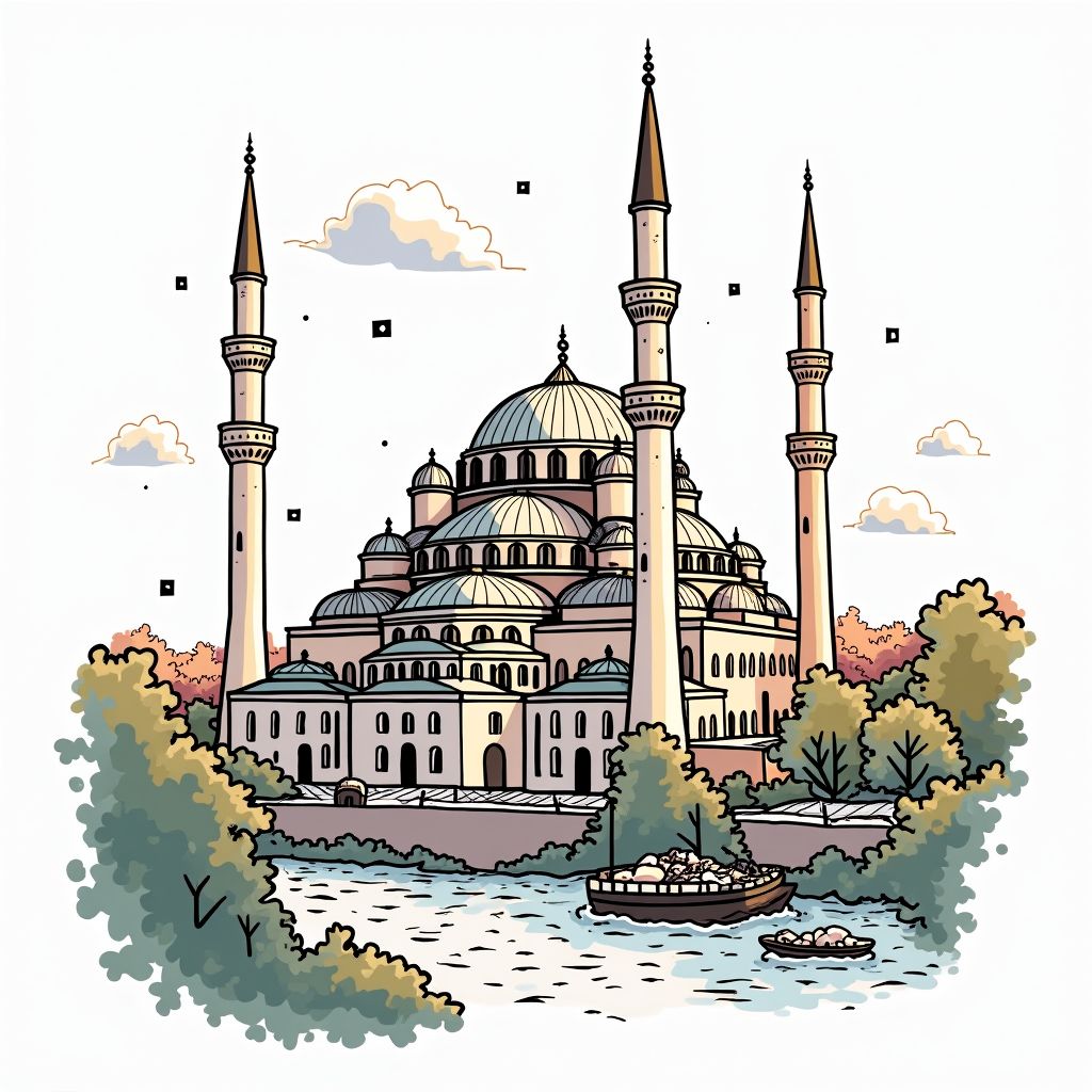 Turkey Neutralizes Islamic State Threat to Holiday Celebrations in Istanbul