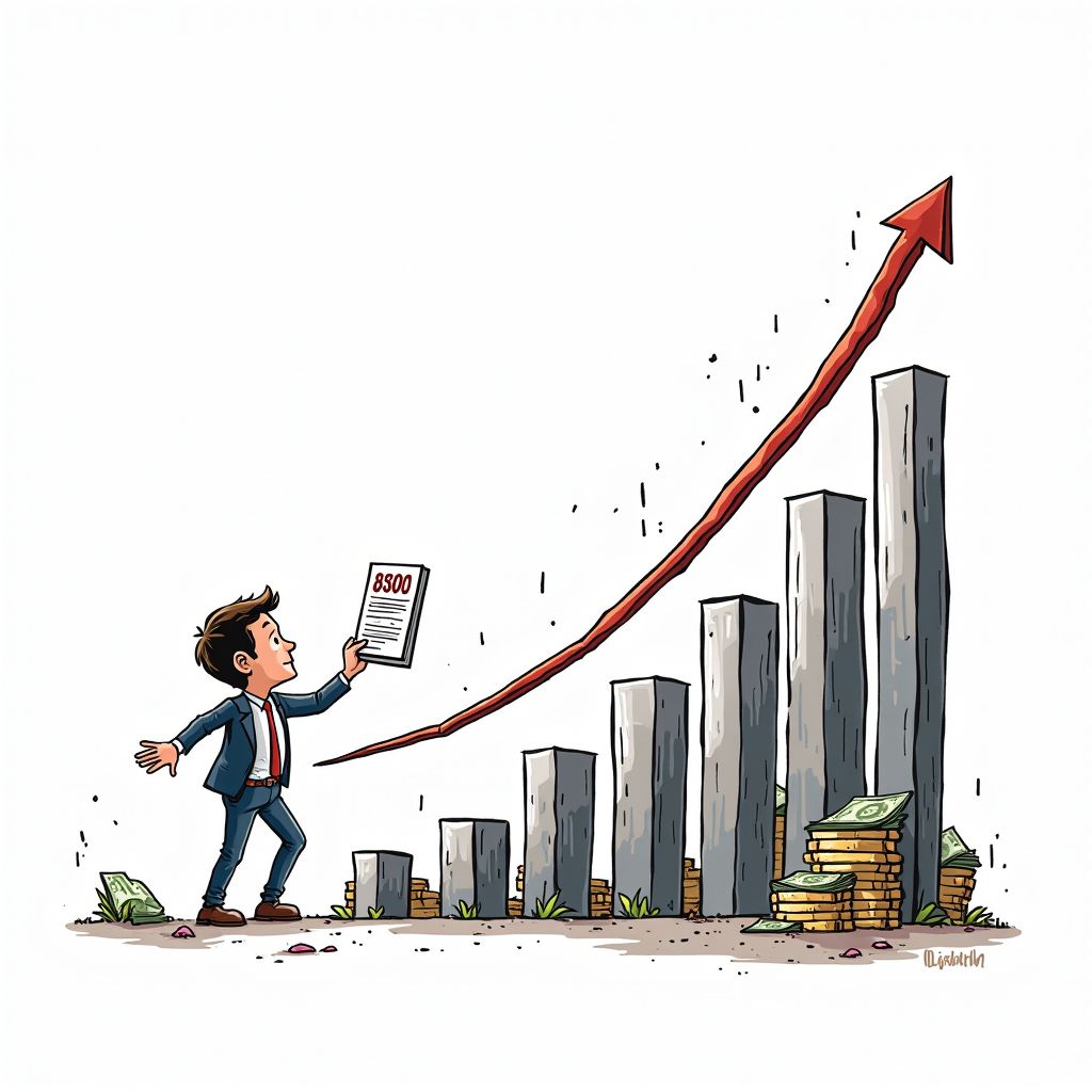 AI Spending and Earnings Growth Poised to Drive Stocks Through 2026