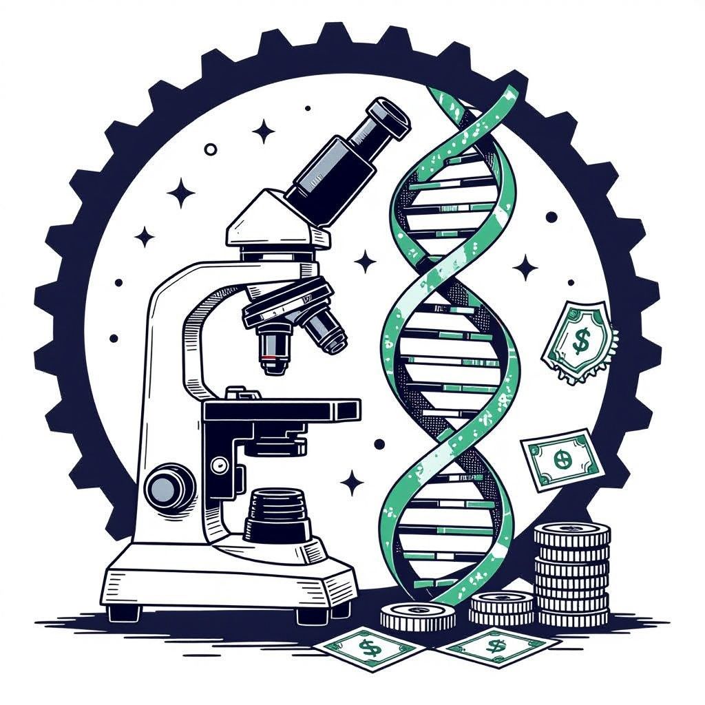 Aspire Biopharma Acquires Major Auto Parts Supplier in Surprising $30 Million Deal