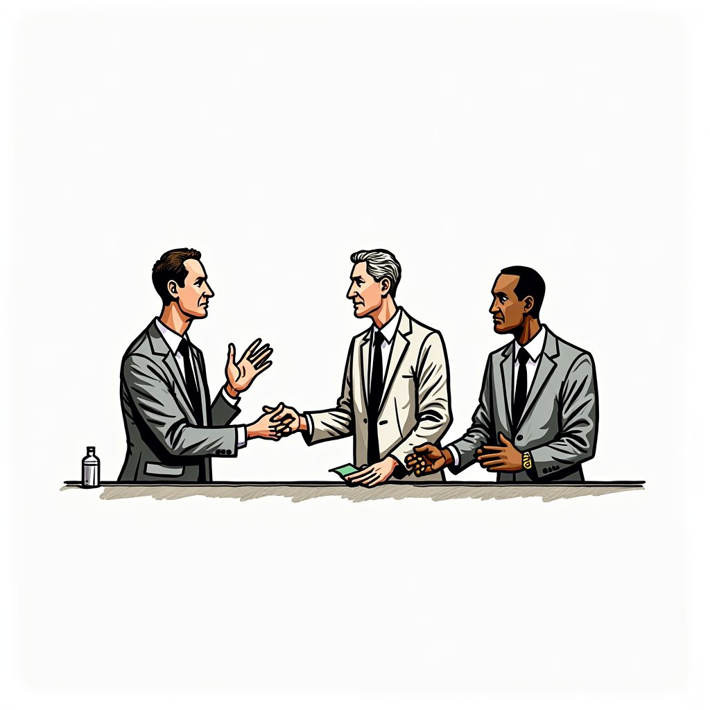 OACPS Summit Marks Historic Shift From Aid to Private Capital