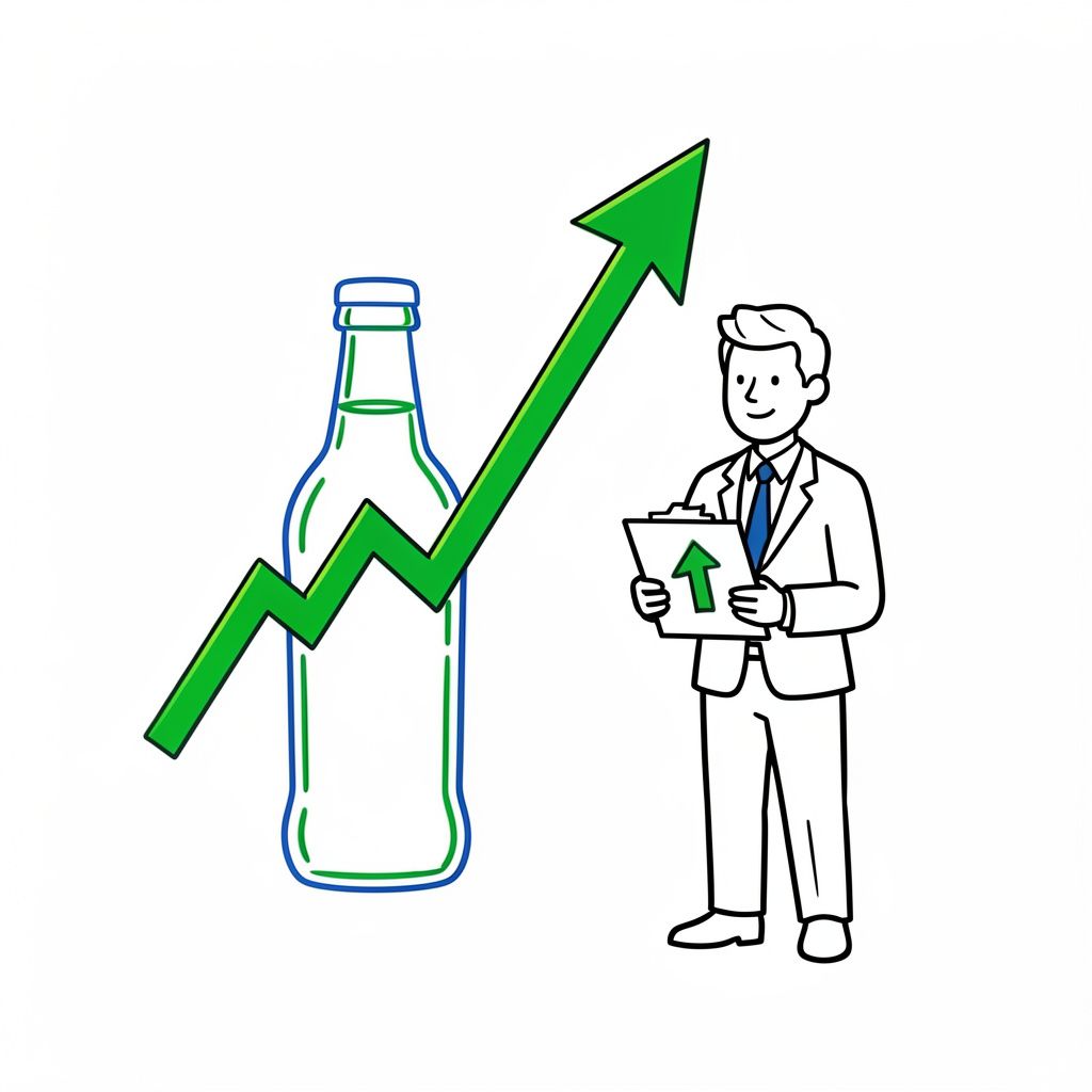 Innovation Beverage Group Outlines Path to Keep Nasdaq Listing
