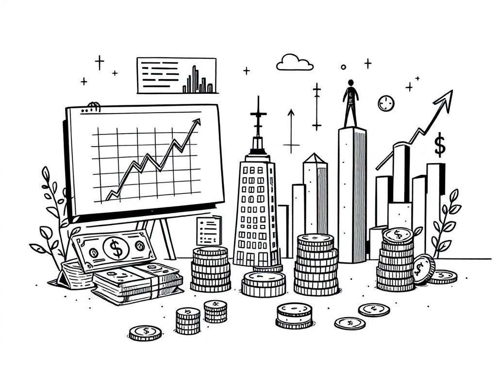 Market Correction Looms: Investors Urged to Reassess Portfolios