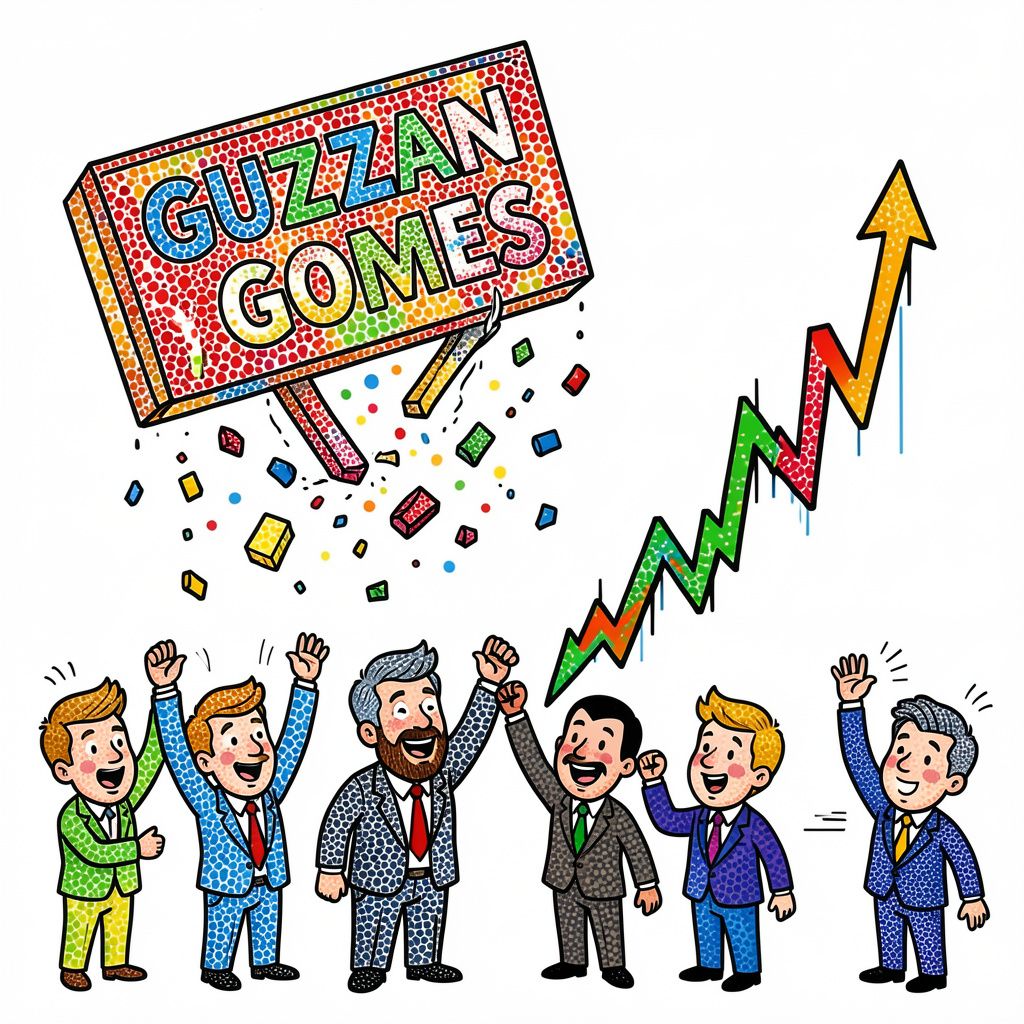 Guzman y Gomez Halts US Expansion as Investors Cheer Strategic Retreat