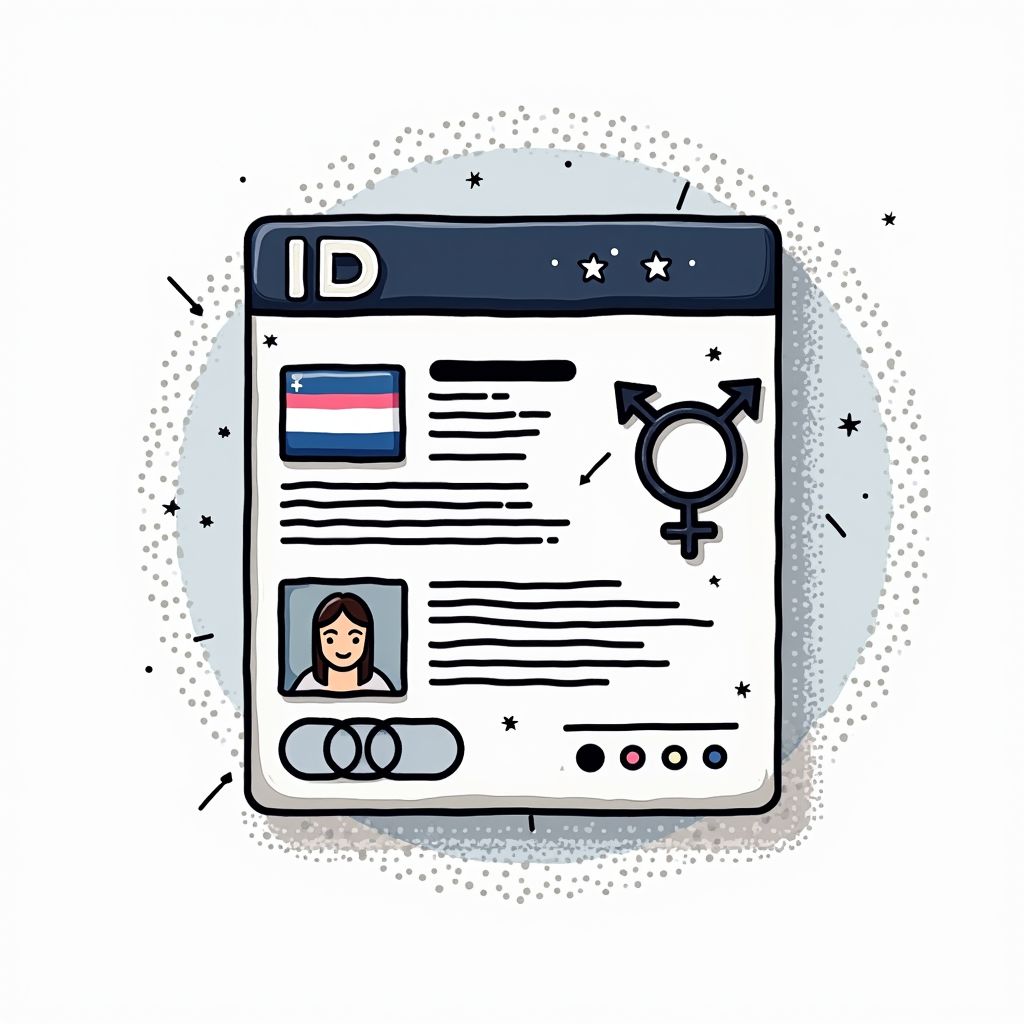 EU Court Overrides National Bans to Mandate Updated Identity Documents for Transgender Citizens