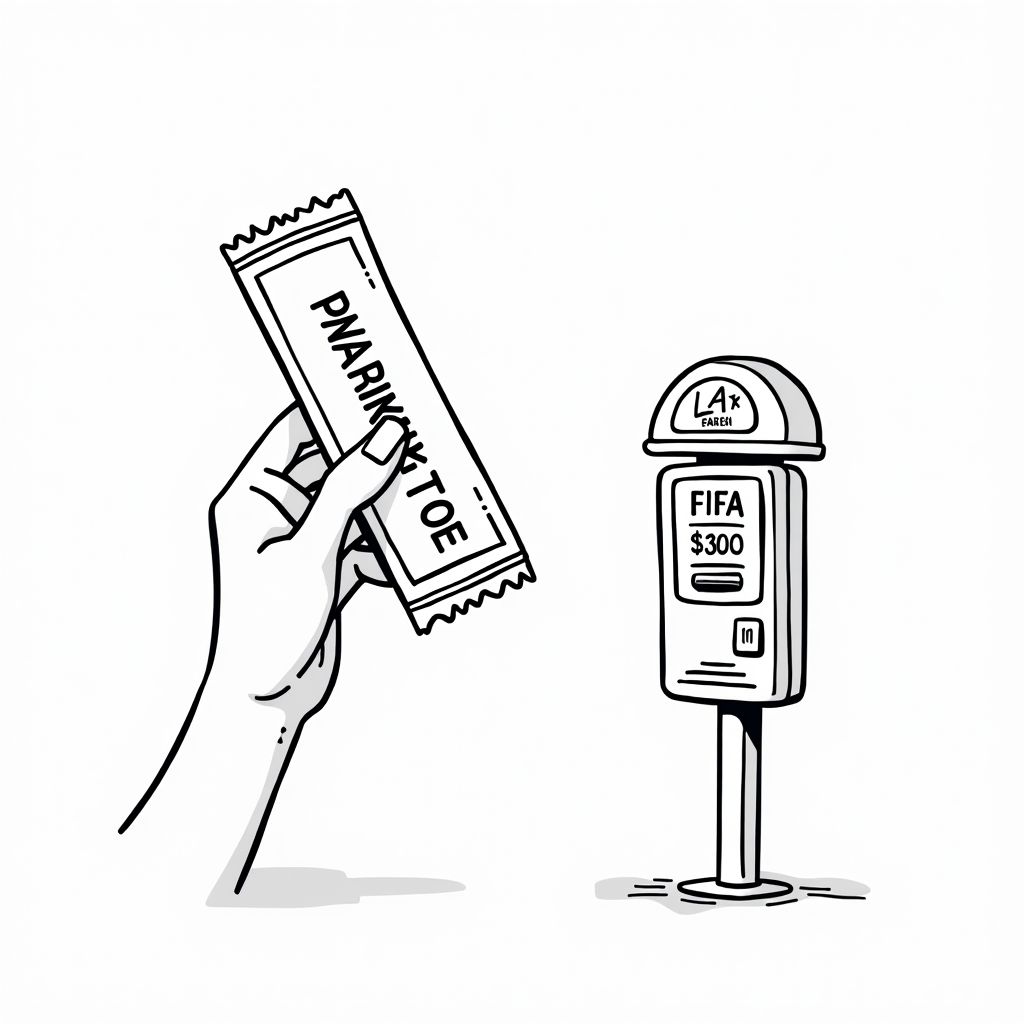 World Cup Ticket Notifications Begin Amid Record Demand and Soaring Ancillary Costs