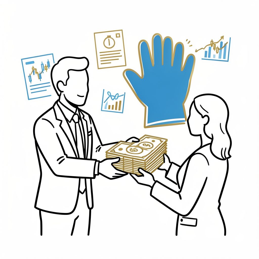 Glove Manufacturer SW Sustainability Solutions to Issue Customer Refunds Following Tariff Changes