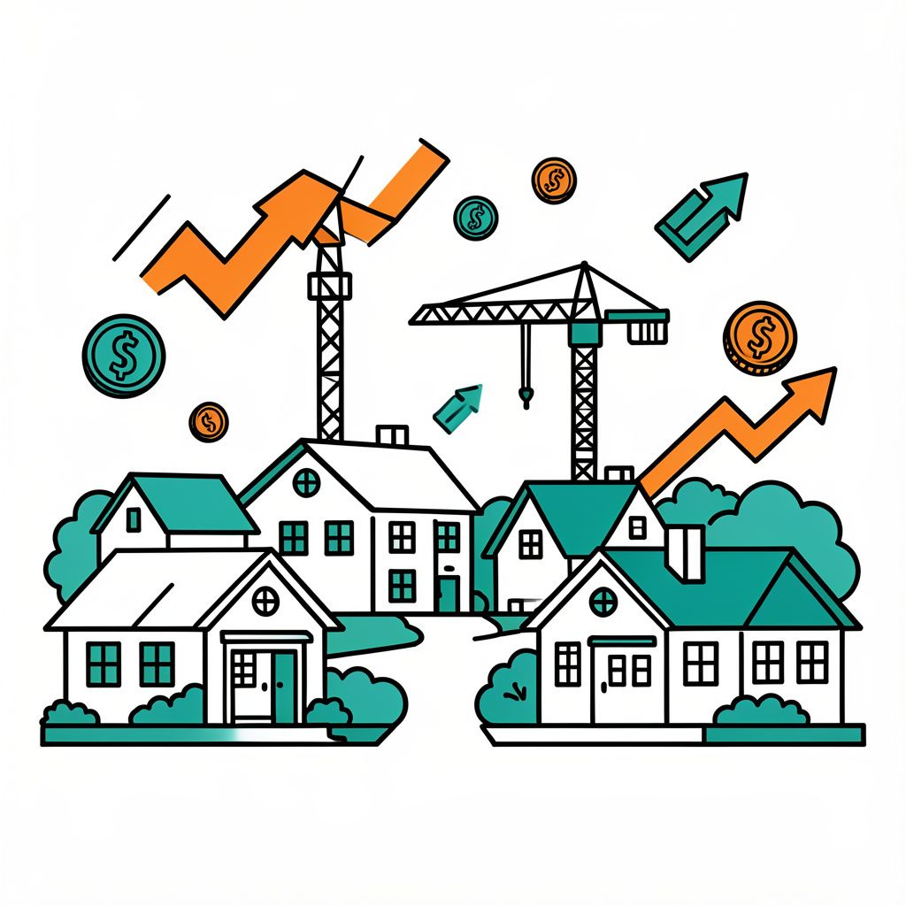 Richmond Suburban Expansion Accelerates as Regional Population Soars