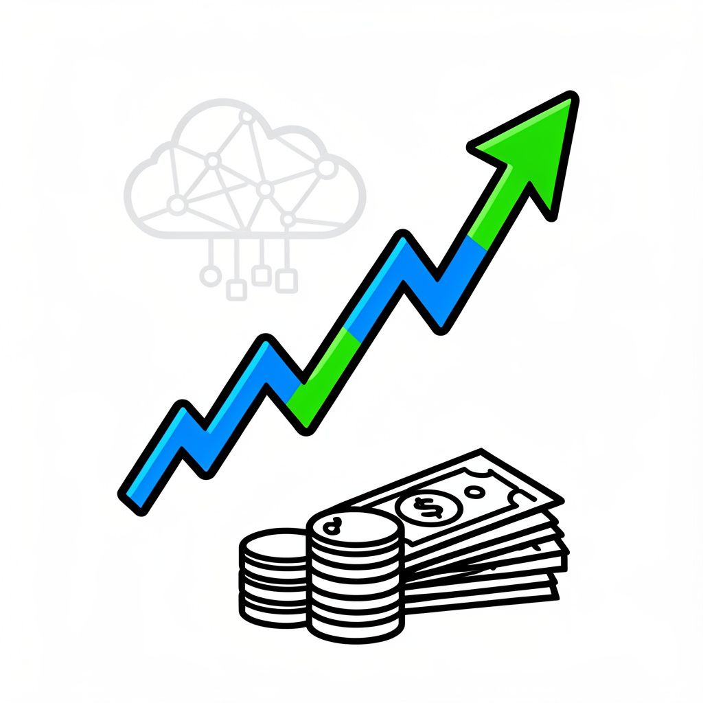 Cloudflare Shares Jump 16% Following Strong Revenue Growth and Profit Beat