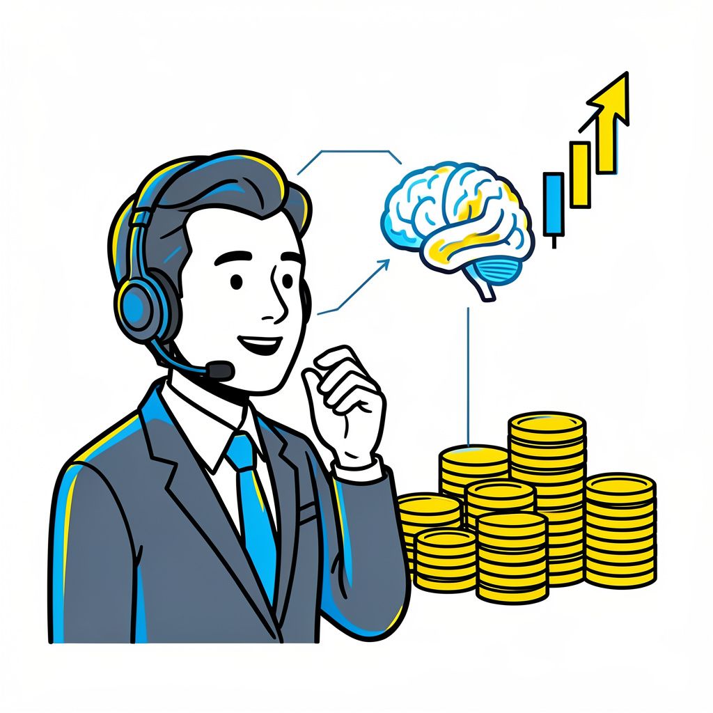 How Businesses Are Using Artificial Intelligence to Turn Sales Calls into Revenue