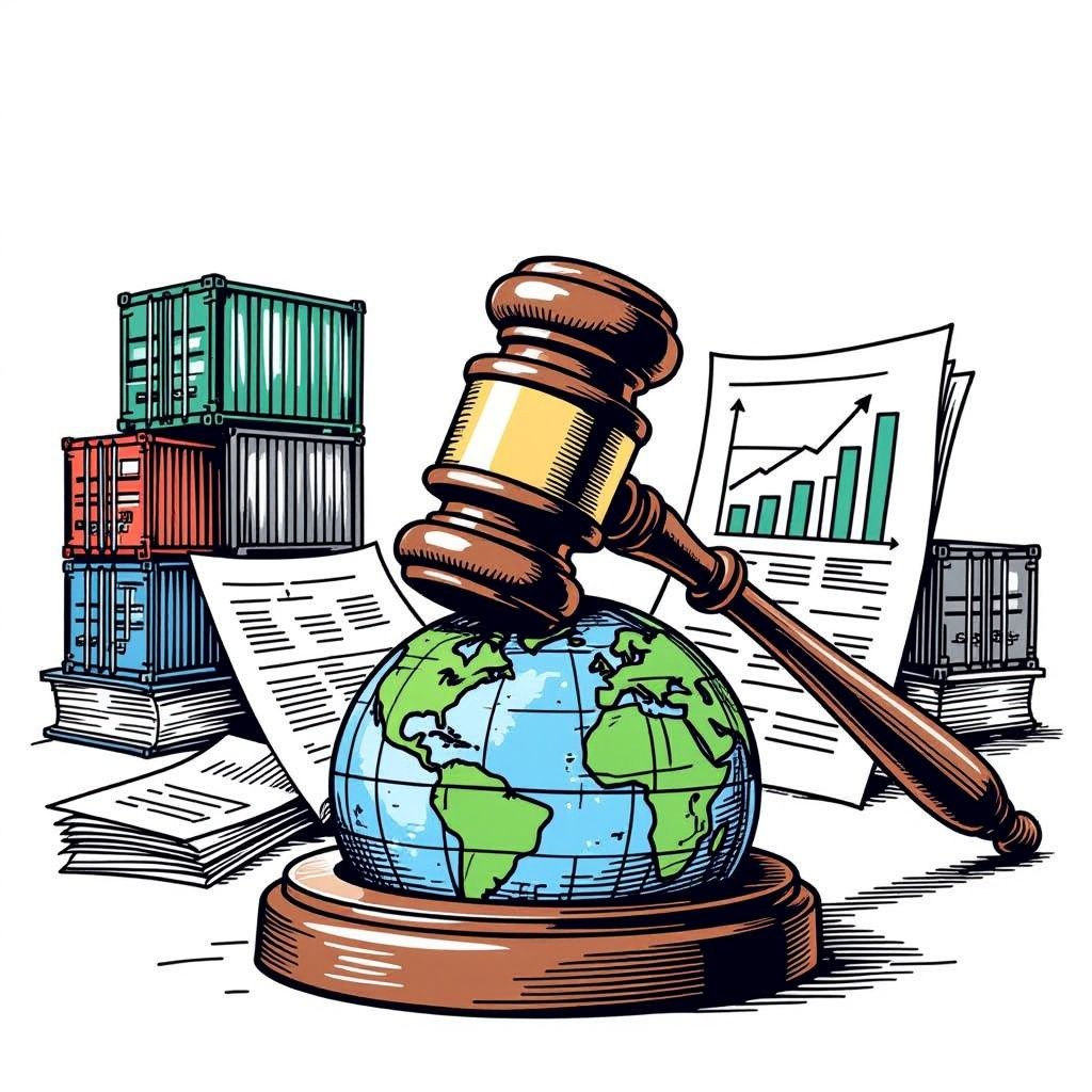 Federal Appeals Court Allows Continued Collection of 10 Percent Global Tariffs