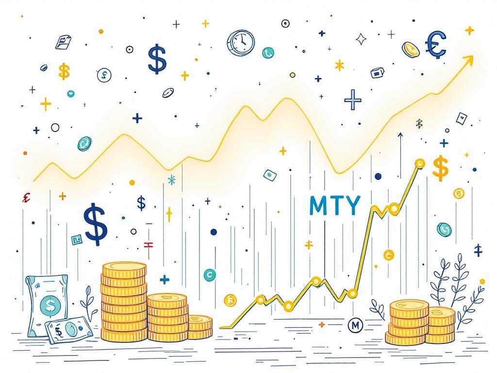 MTY Food Group and Emera Announce August 2025 Dividends