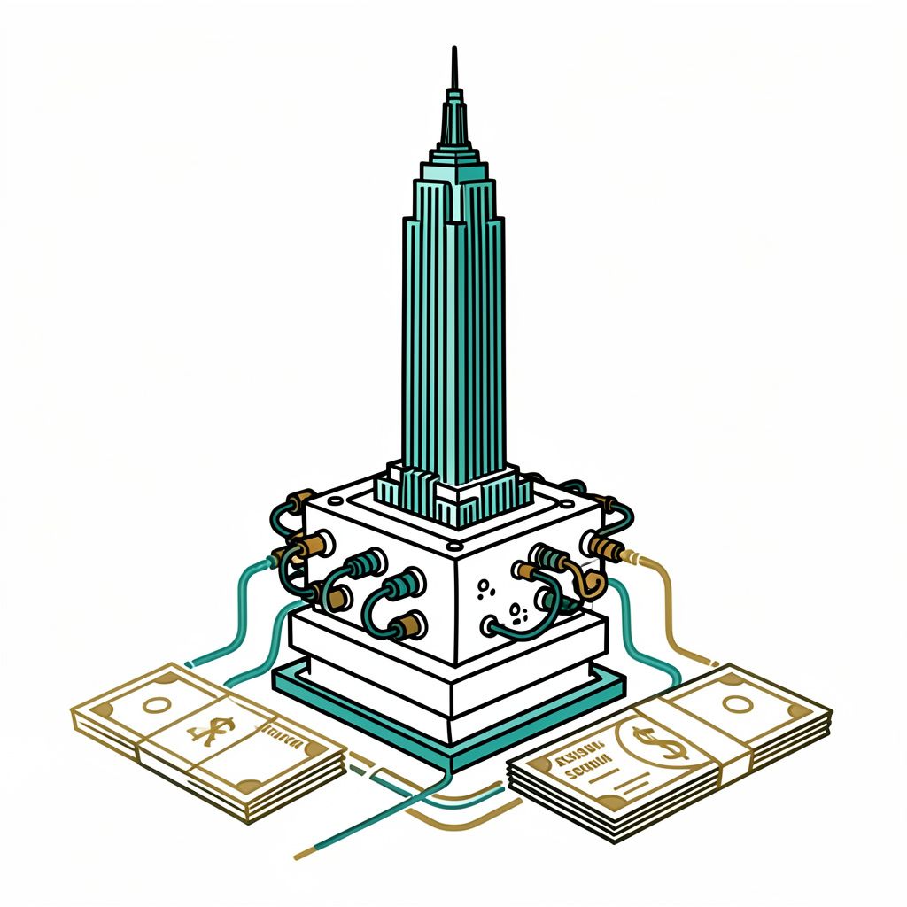 New York Halts Large AI Data Center Approvals for One Year