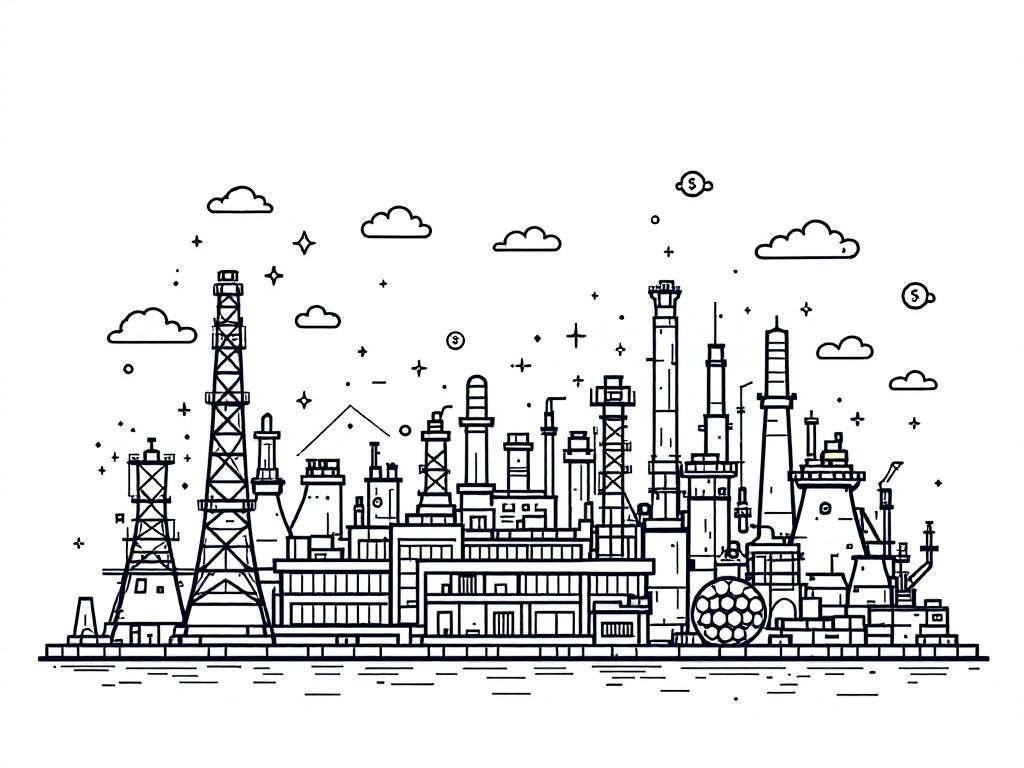 Industrial Energy Efficiency Services Market Poised for $2.29 Billion Growth by 2029
