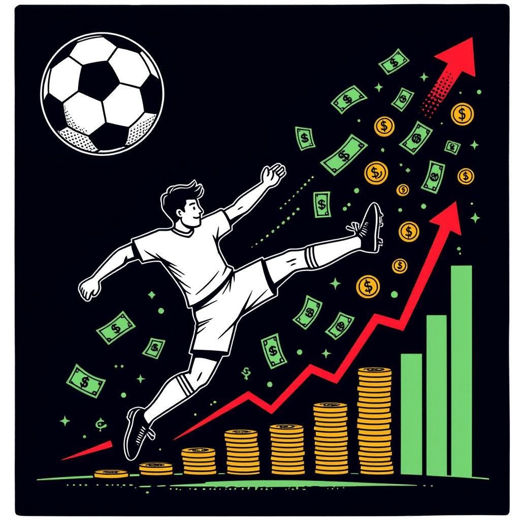 2026 World Cup Kicks Off in Mexico City, Igniting a North American Economic Boom