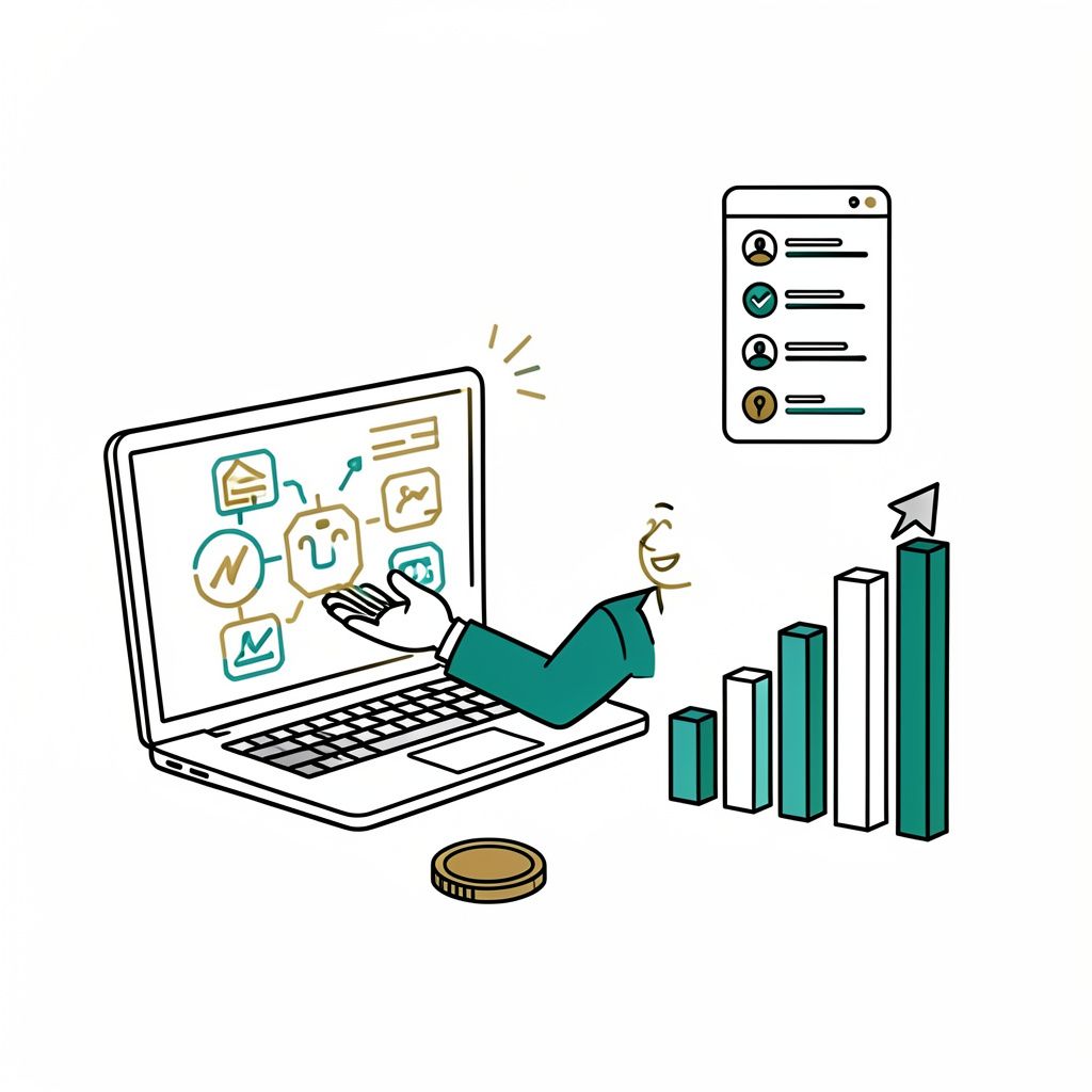 AI-Powered Sales Just Got Smarter: How ZoomInfo’s New Integrations Are Changing the Game