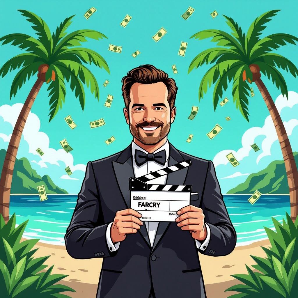 Upcoming Far Cry Television Series to Bypass Game Lore for Original Anthology Format