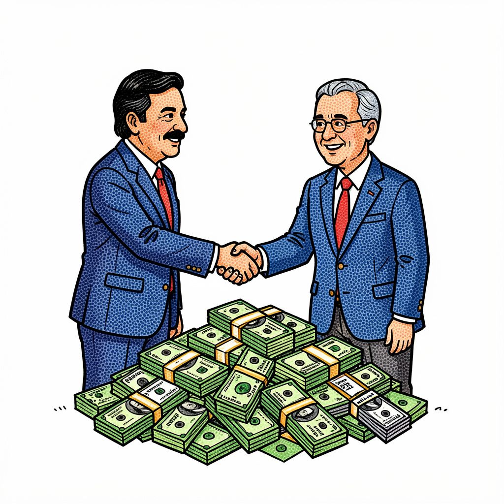 US Authorities Move to Dismiss Fraud Charges Against Gautam Adani After $10 Billion Pledge
