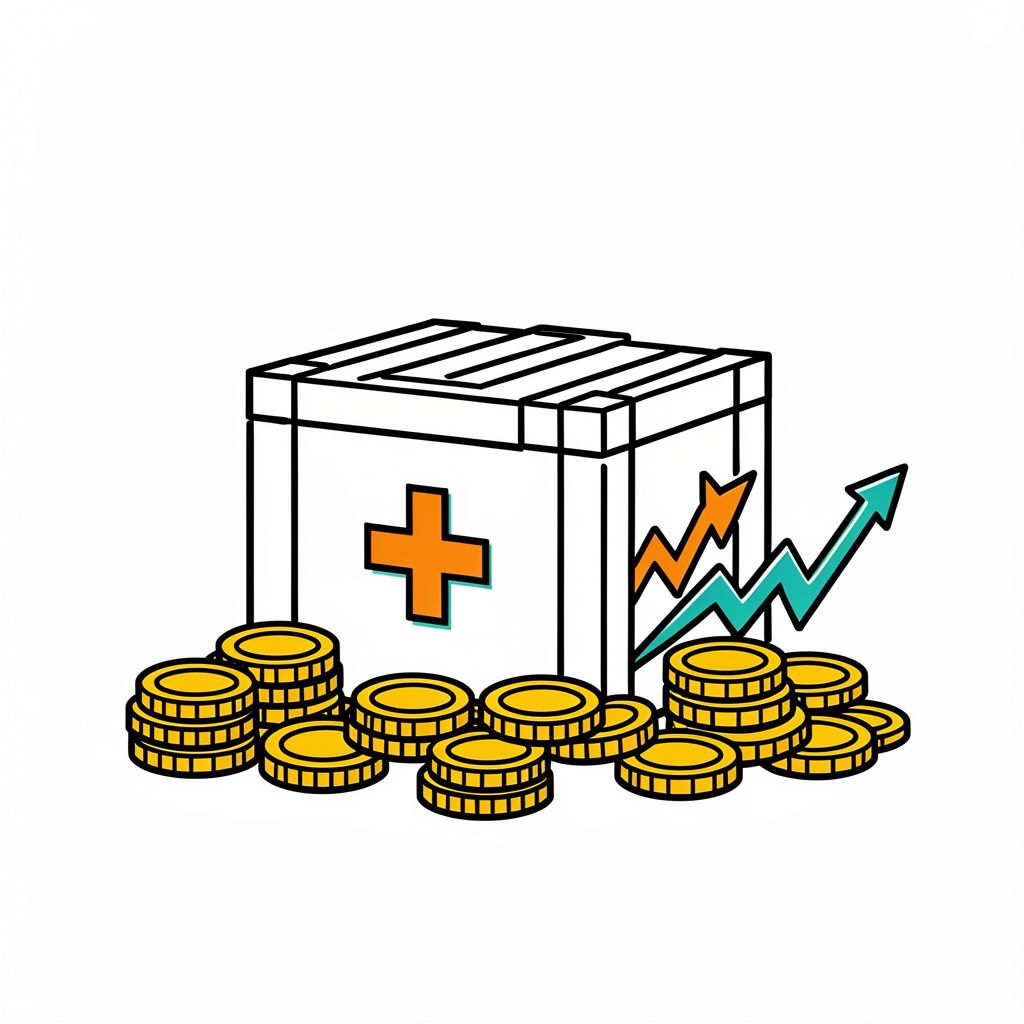 New US Tariffs on Foreign Medical Supplies Take Effect Today