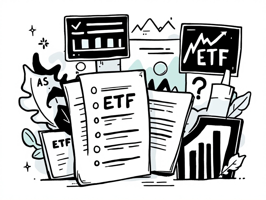 Major ETF Provider Shifts Away from ESG Focus to Boost Investment Flexibility