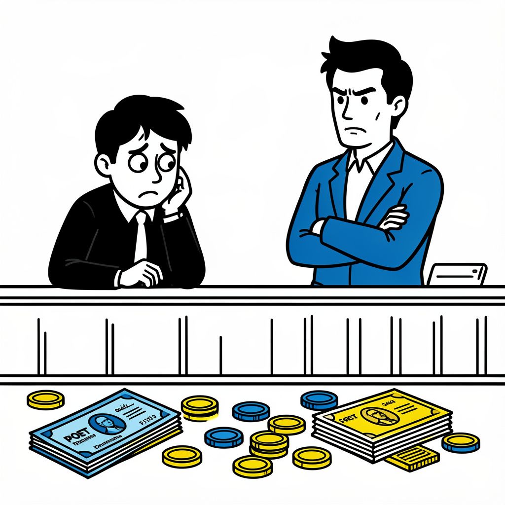 Investor Lawsuits Shake Confidence in Two Tech Firms—What Went Wrong?