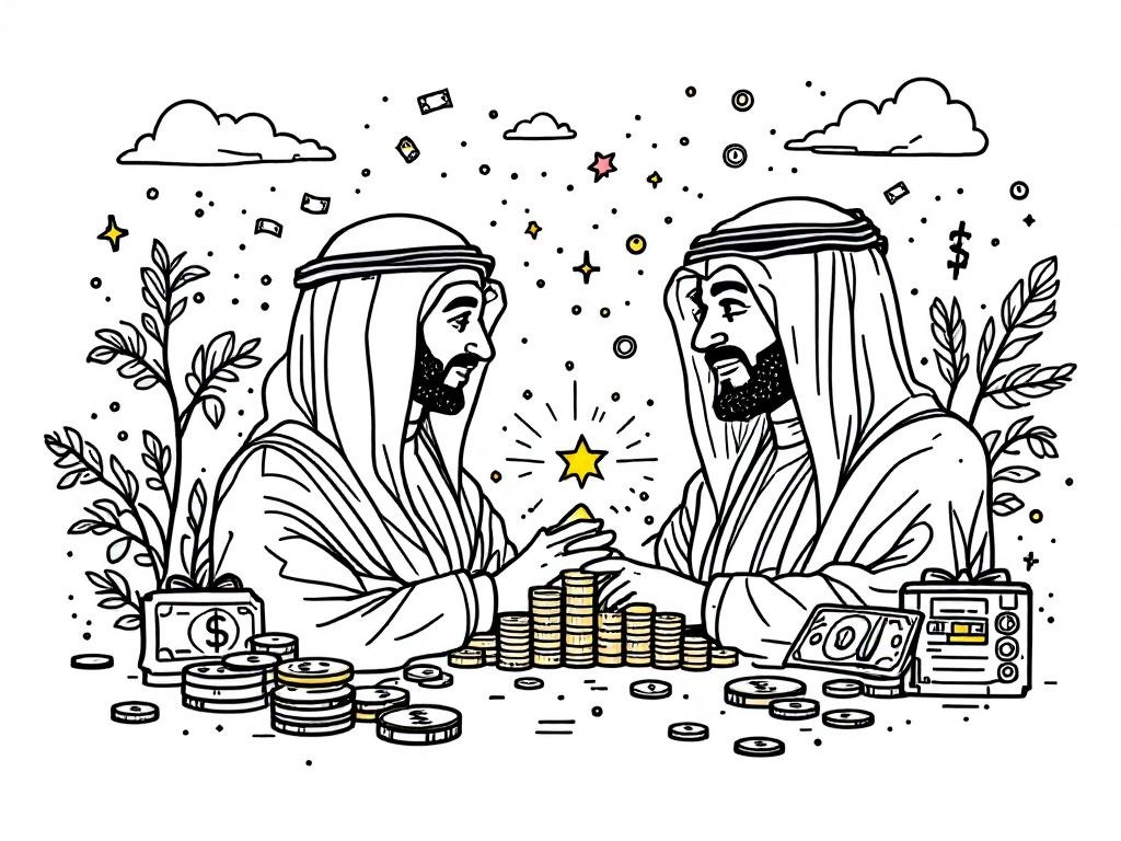 RedCloud Targets $61 Billion Saudi Market with New Joint Venture