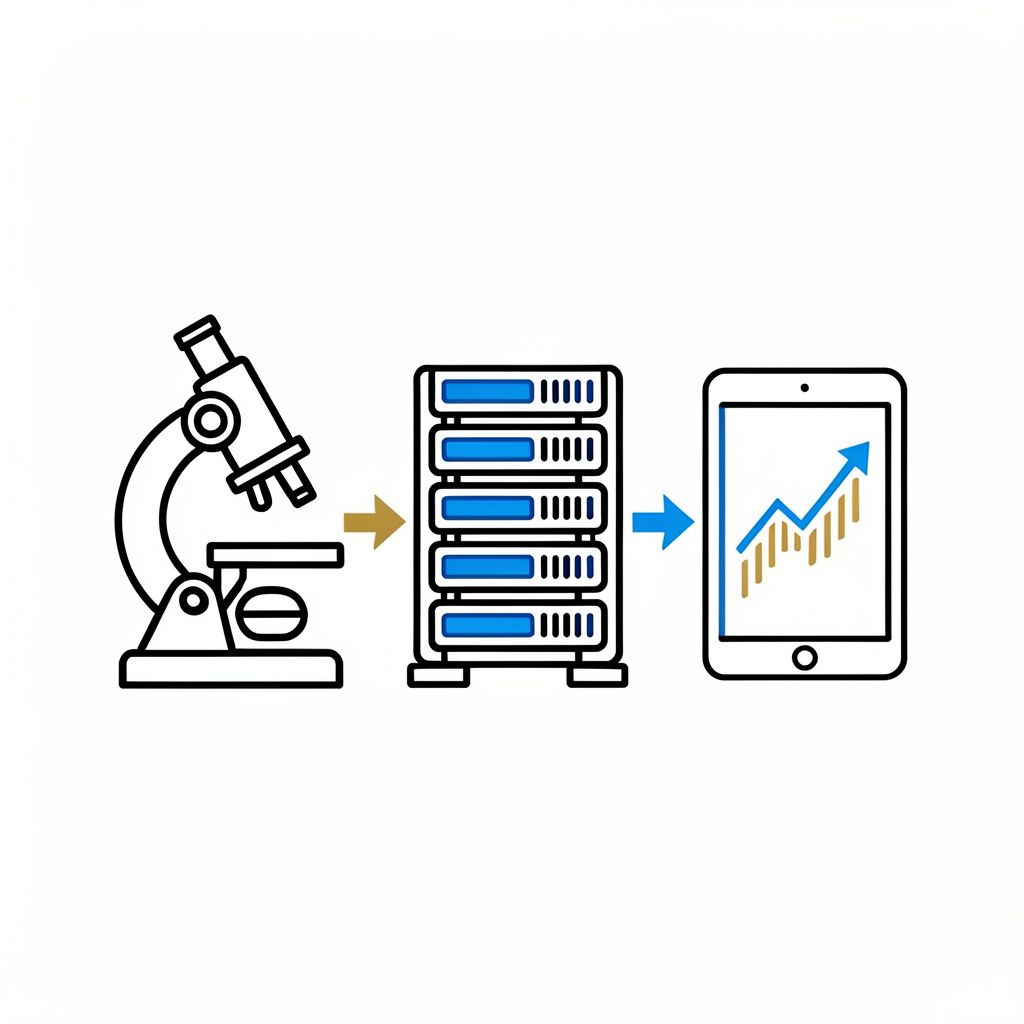 Axe Compute Sells Cancer Diagnostics Unit to Focus Entirely on Artificial Intelligence Infrastructure