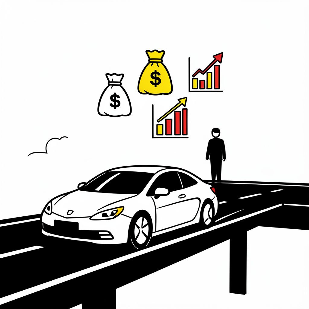 California Arbitrator Holds Uber Liable for Fatal Passenger Freeway Abandonment