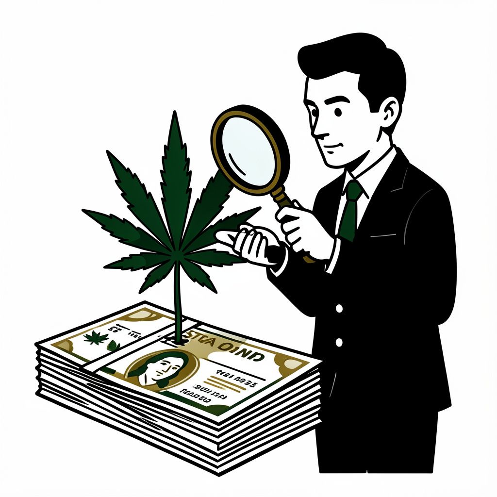 Federal Disclosure Reveals FBI Investigation Into Major Cannabis Operator