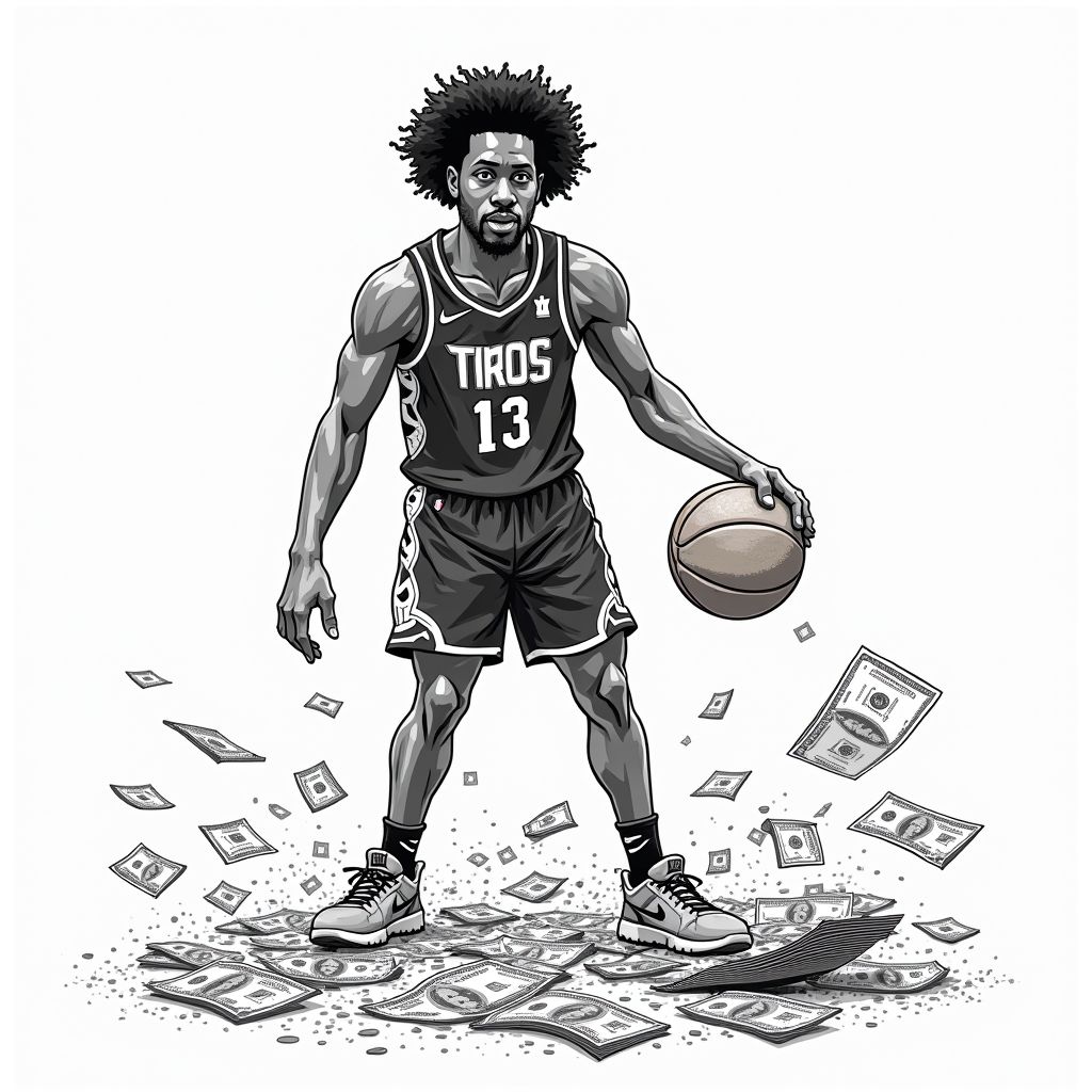 Inside the NBA's Complex Salary Cap Investigation of the LA Clippers