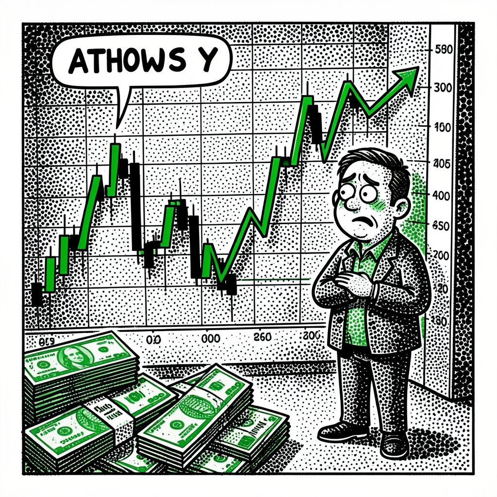 Atmos Energy Exceeds Second Quarter Profit Forecasts While Shares Unexpectedly Decline
