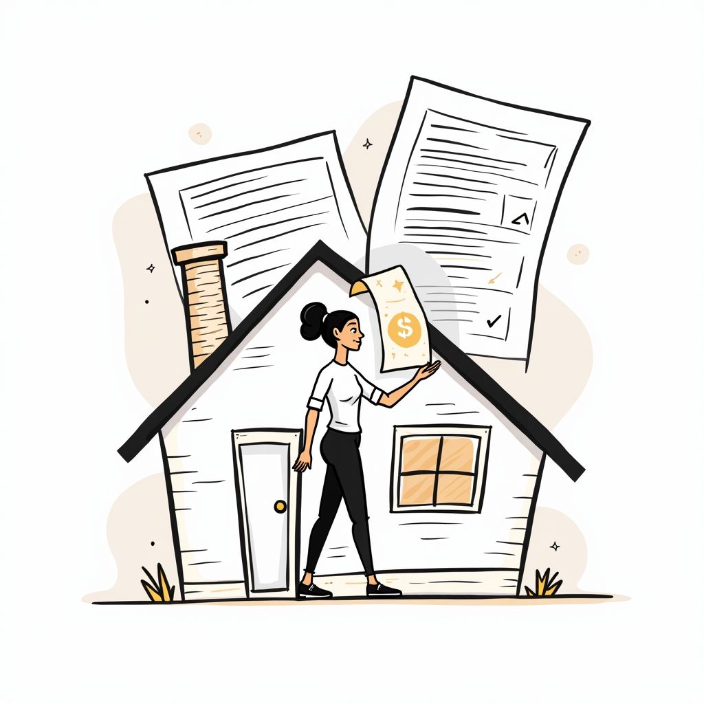 Independent Women Drive a Historic Shift in US Real Estate