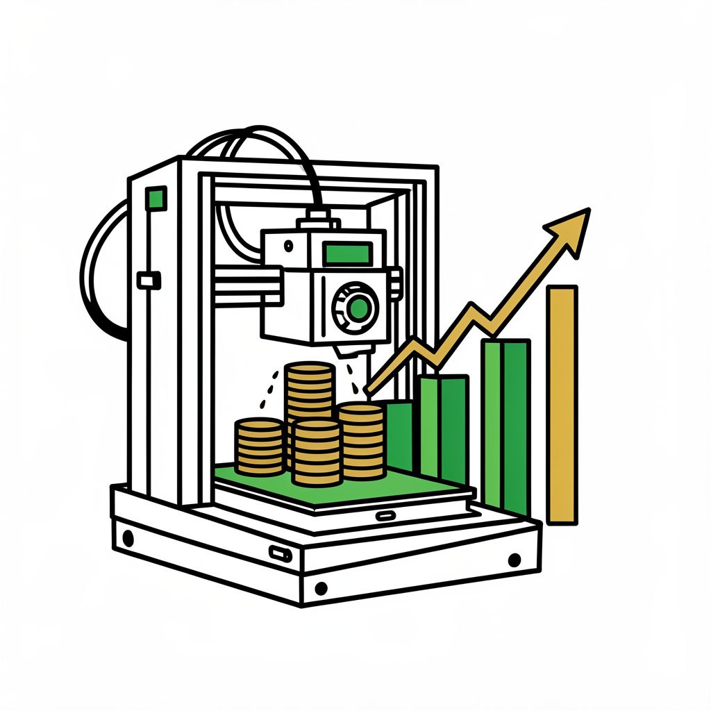Consumer 3D Printing Leader Creality Raises $177 Million in Historic Hong Kong Debut