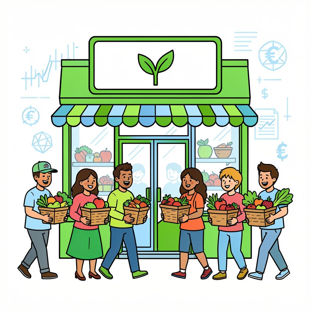 Sprouts Farmers Market Opens First Carson Store to Boost Fresh Food Access