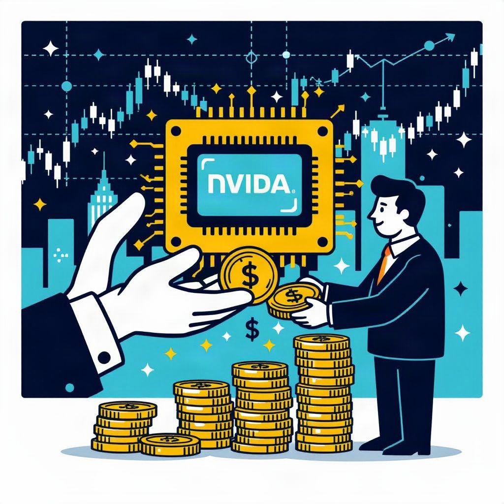 Nvidia Shifts Production Focus as Chinese Tech Giants Place Mass Computer Chip Orders